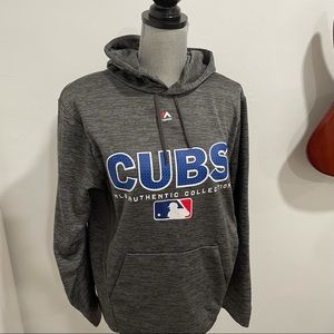 Chicago Cubs hoodie